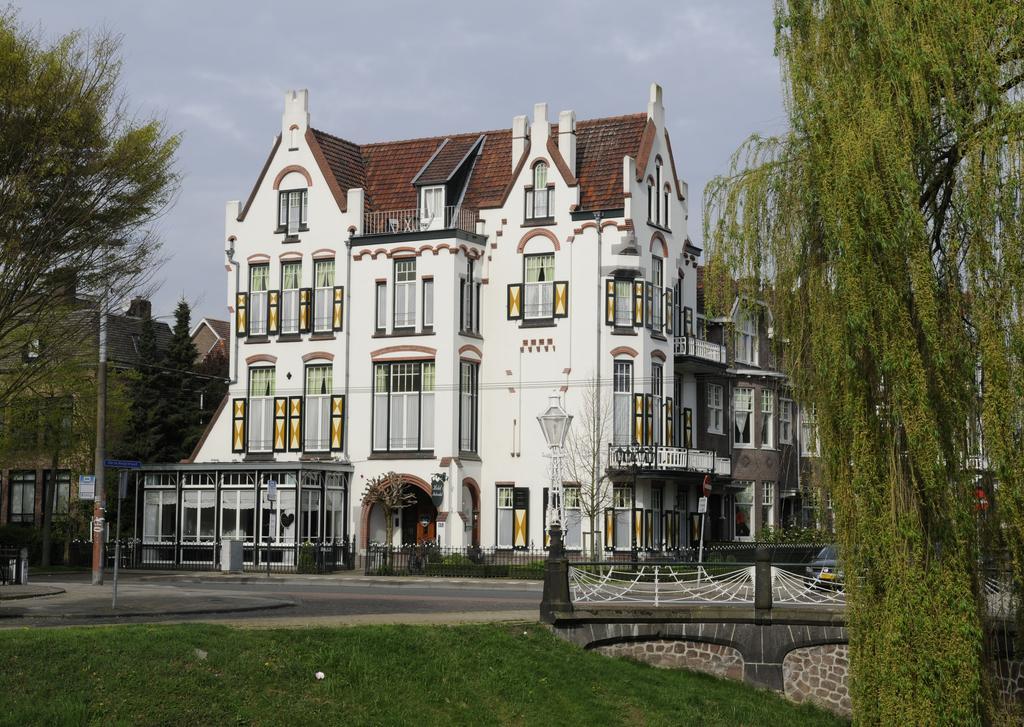 Hotel Molendal Arnhem Exterior photo